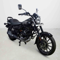 Bajaj Avenger Street 160