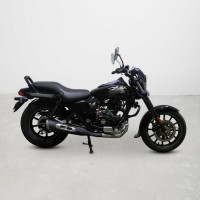 Bajaj Avenger Street 160