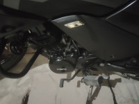 Black Hero Passion Pro BS6