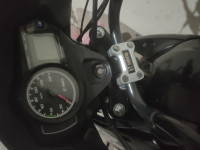 Black Hero Passion Pro BS6