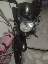 Black Hero Passion Pro BS6