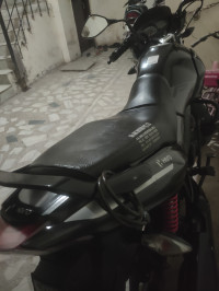 Black Hero Passion Pro BS6