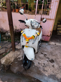 Suzuki Access 125 BS6 2022 Model