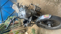 Royal Enfield Bullet Electra Twinspark 2012 Model