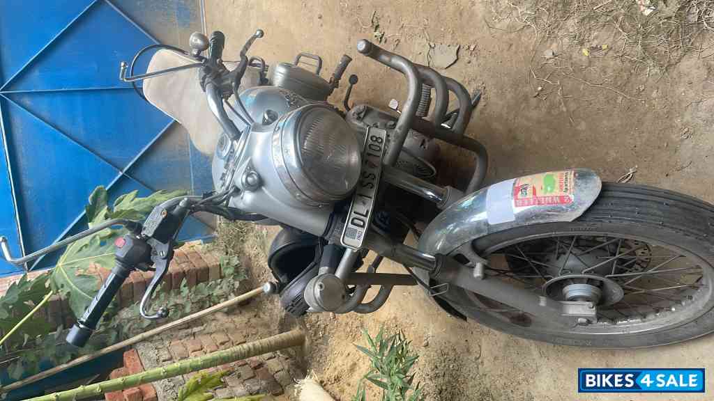 Royal Enfield Bullet Electra Twinspark