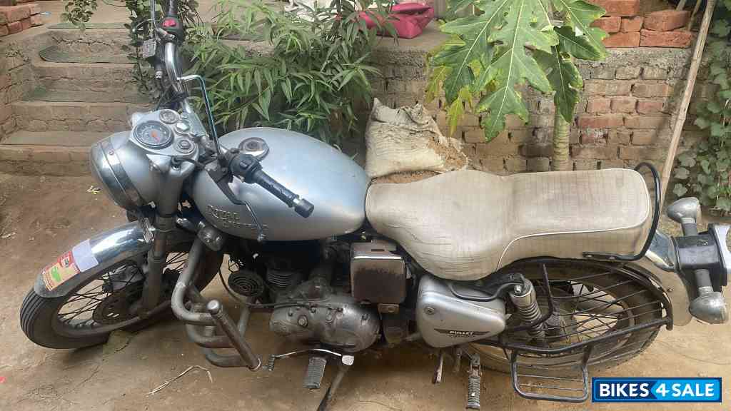 Royal Enfield Bullet Electra Twinspark