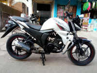 Yamaha FZ-S FI V2  Model