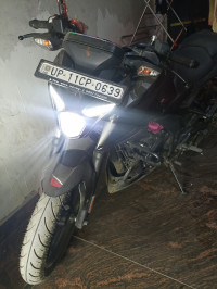 Bajaj Pulsar N160