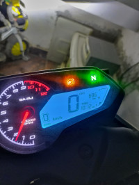 Bajaj Pulsar N160