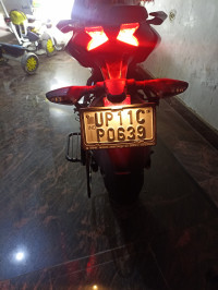 Bajaj Pulsar N160