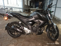 Yamaha FZ-S FI V3 BS6