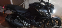 Yamaha FZ-S FI V3 BS6