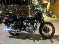 Royal Enfield Bullet Standard 350