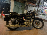 Royal Enfield Bullet Standard 350