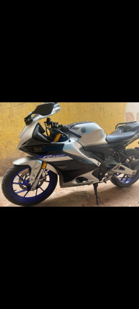 Yamaha R15 V4 2022 Model