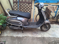 Pure EV epluto 7G 2022 Model