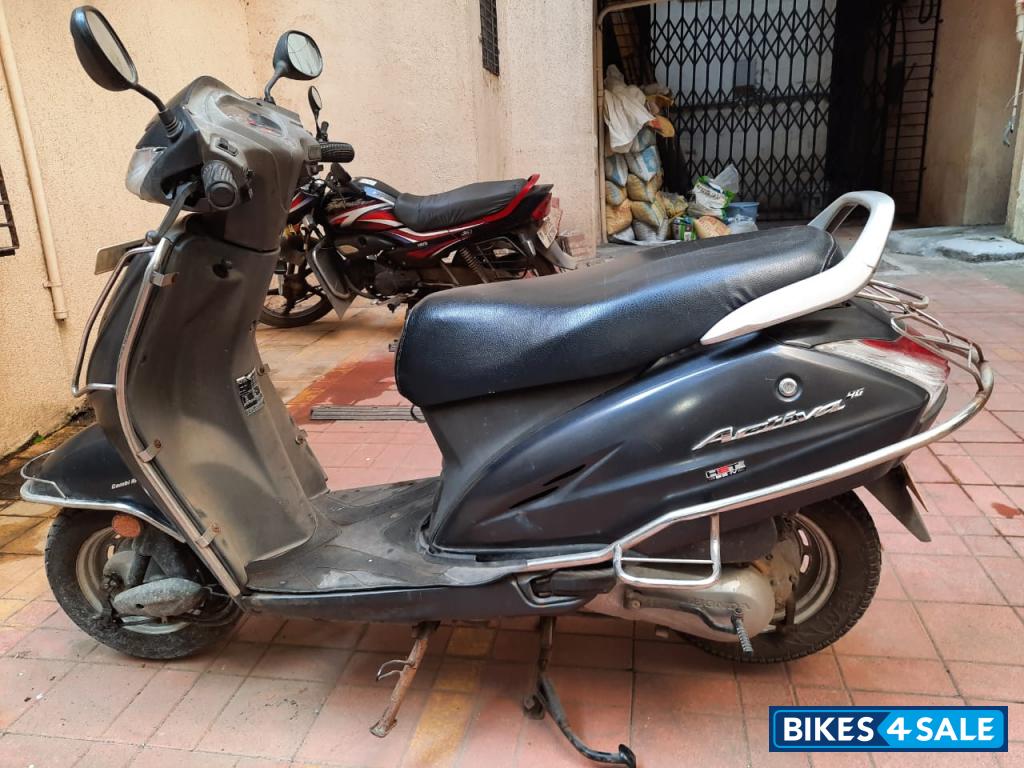 Honda Activa