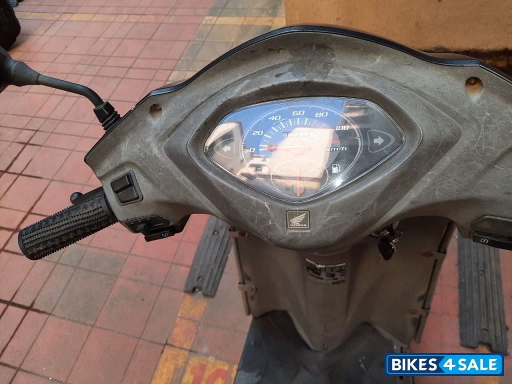 Honda Activa Honda Activa