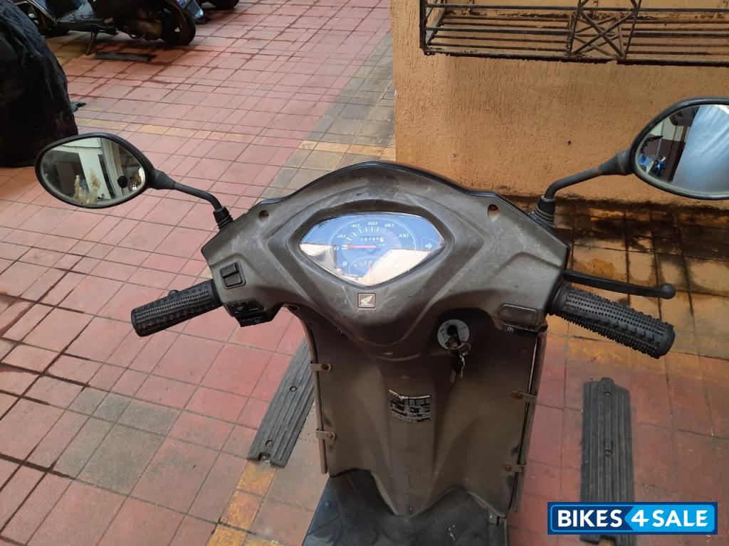 Honda Activa Honda Activa