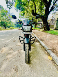 Honda Shine 125 Disc 2013 Model