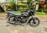 Honda Shine 125 Disc