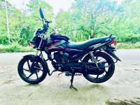 Honda Shine 125 Disc