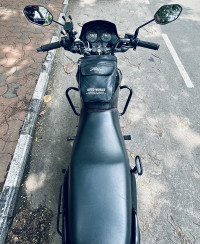 Honda Shine 125 Disc