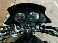 Honda Shine 125 Disc