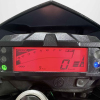 Yamaha FZ-S FI V2 2017 Model