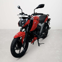 TVS Apache RTR 160 4V