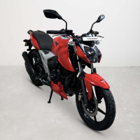 TVS Apache RTR 160 4V
