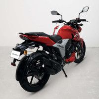 TVS Apache RTR 160 4V