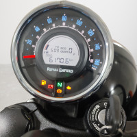 Royal Enfield Meteor 350 2023 Model