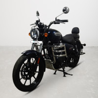 Royal Enfield Meteor 350