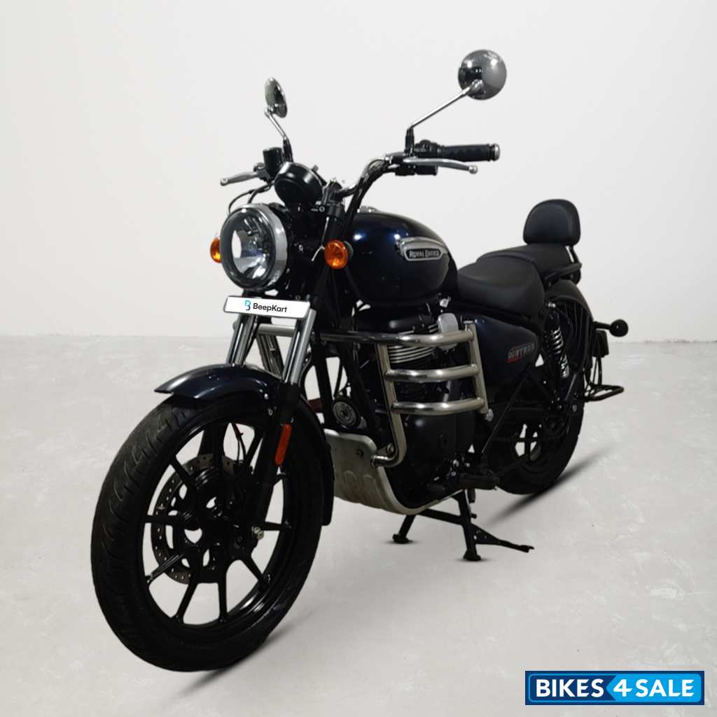 Royal Enfield Meteor 350
