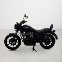Royal Enfield Meteor 350