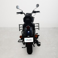 Royal Enfield Meteor 350