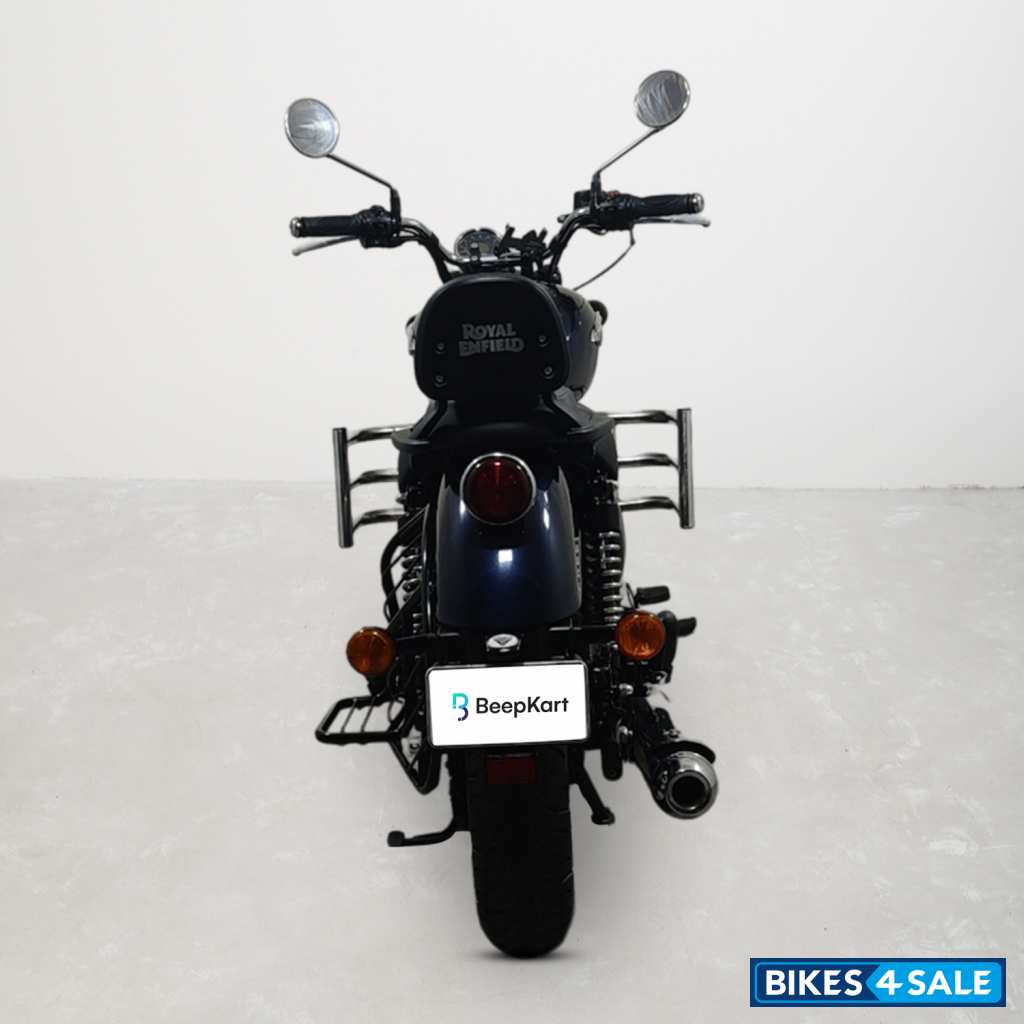 Royal Enfield Meteor 350