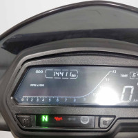 Bajaj Dominar 400 2018 Model