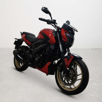 Bajaj Dominar 400