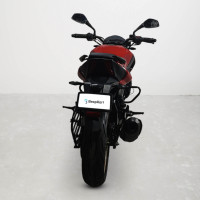 Bajaj Dominar 400