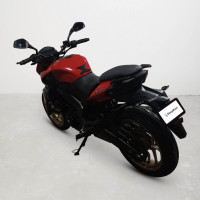 Bajaj Dominar 400