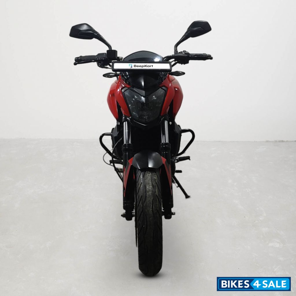 Bajaj Dominar 400