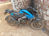 Bajaj Pulsar NS 125