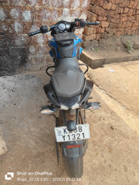 Bajaj Pulsar NS 125