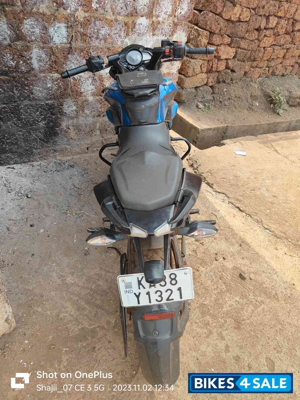 Bajaj Pulsar NS 125 Bajaj Pulsar NS 125