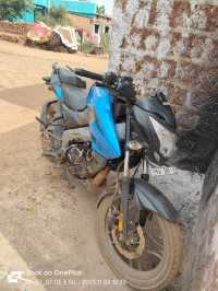 Bajaj Pulsar NS 125