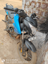Bajaj Pulsar NS 125
