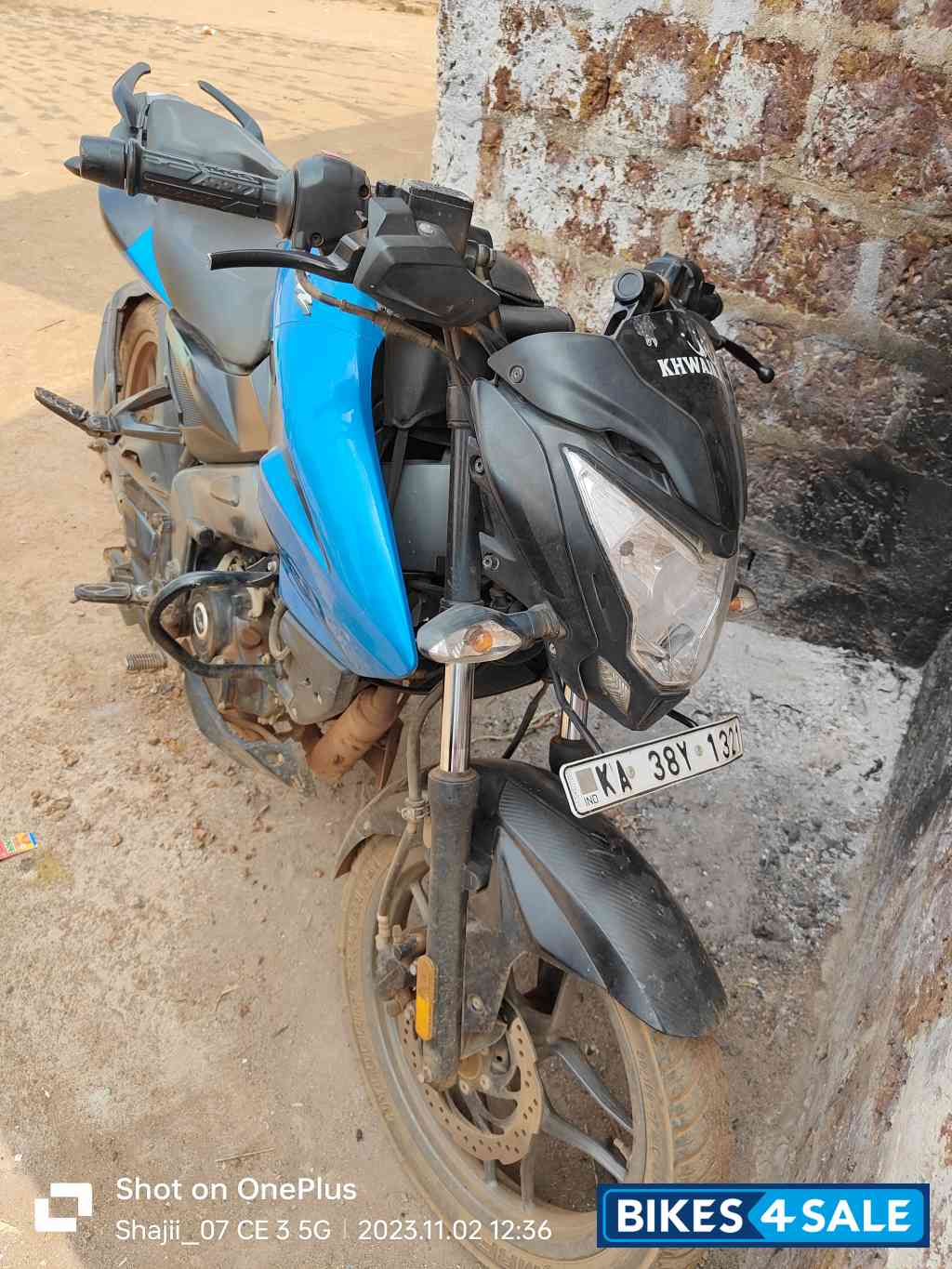 Bajaj Pulsar NS 125 Bajaj Pulsar NS 125