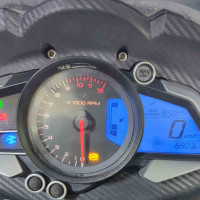 Bajaj Pulsar RS 200 2022 Model